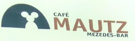 Logo des Unternehmens: Cafè Mautz in Düsseldorf