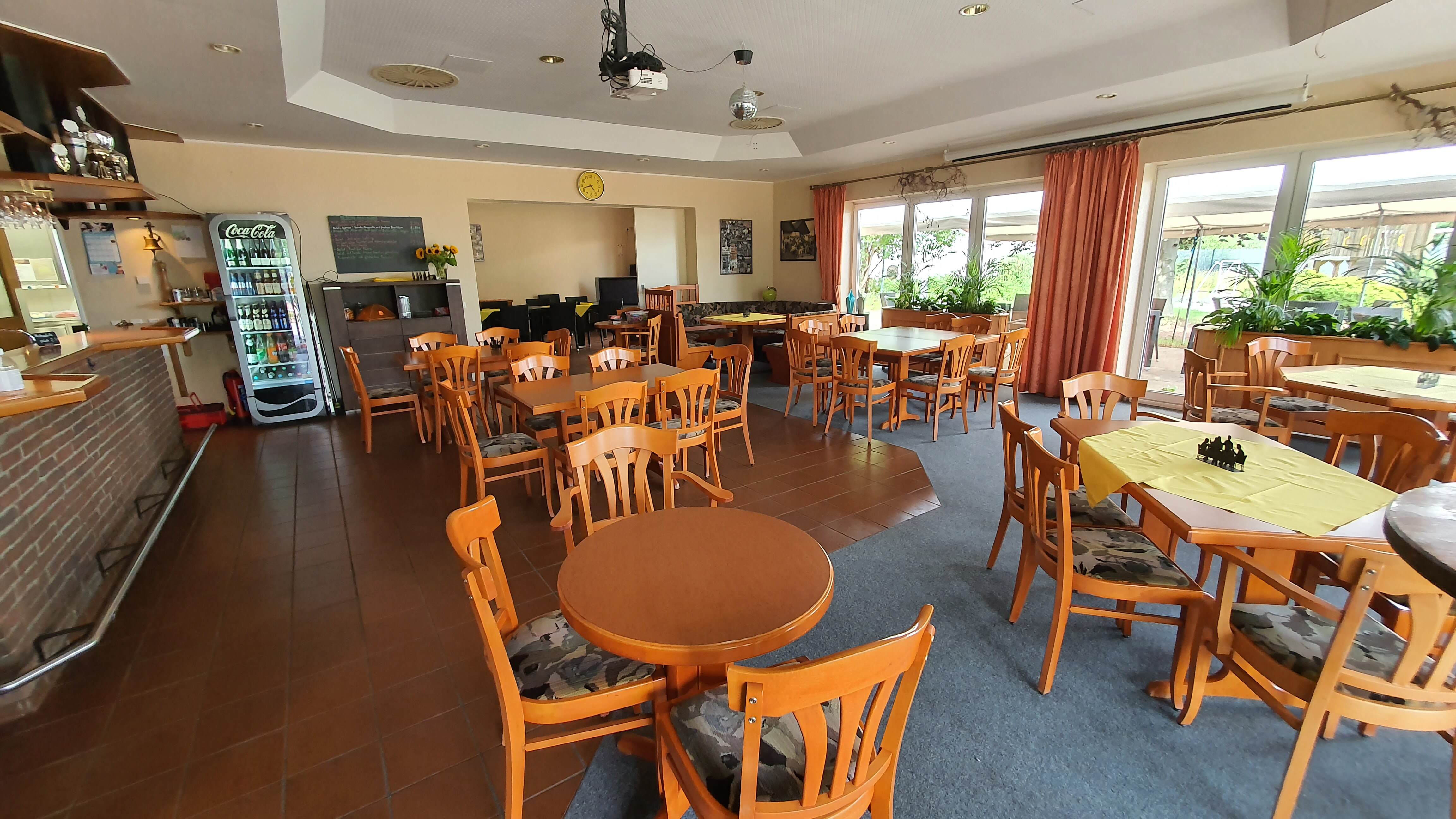 Ein zweites Bild des Unternehmens: Gaststätte TerRafino in Erkrath