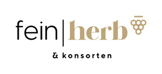 Logo des Unternehmens: fein|herb & konsorten in Herten