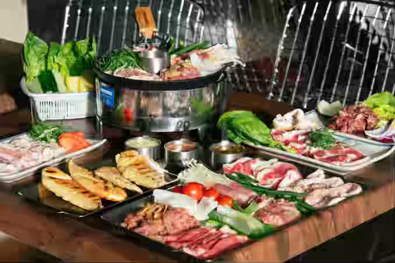 Ein zweites Bild des Unternehmens: Marigold in Hamburg