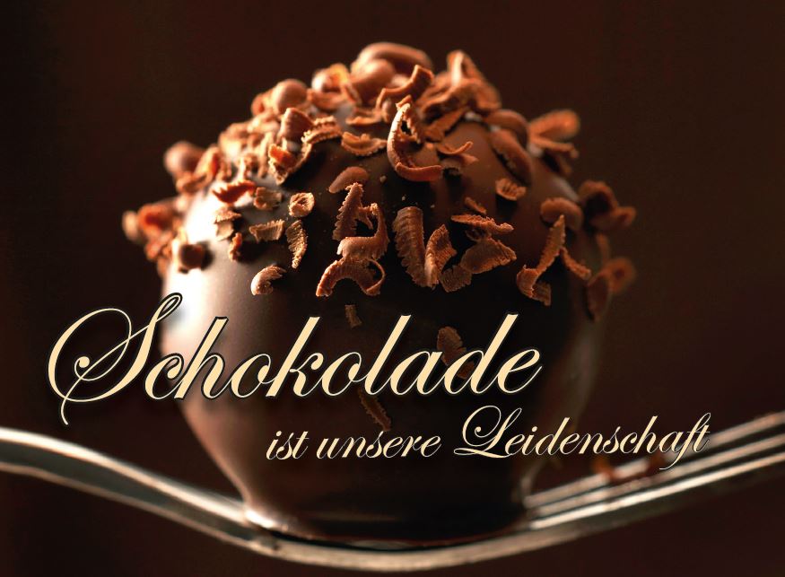 Titelbild des Unternehmens: Schokoladenhaus am Dom in Mainz