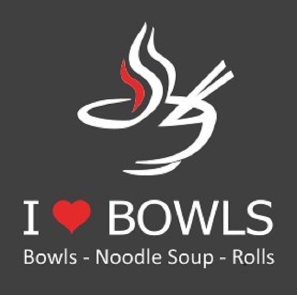 Logo des Unternehmens: I love Bowls in Essen