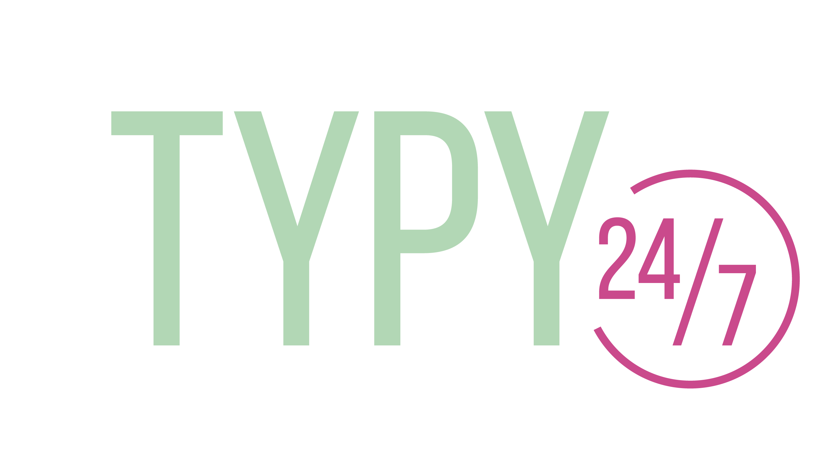 Logo des Unternehmens: TYPY in Düsseldorf