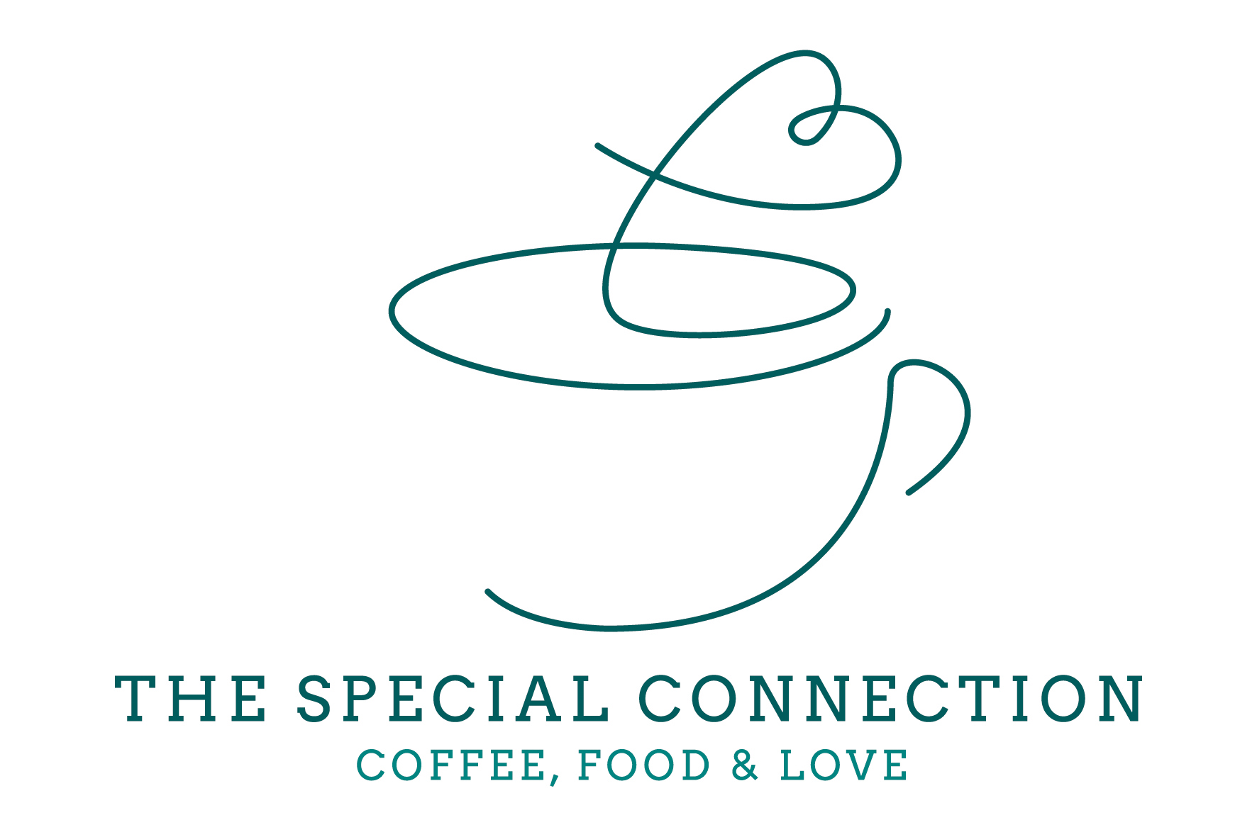 Logo des Unternehmens: The Special Connection