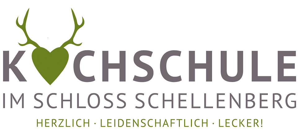 Logo des Unternehmens: Kochschule im Schloss Schellenberg in Essen