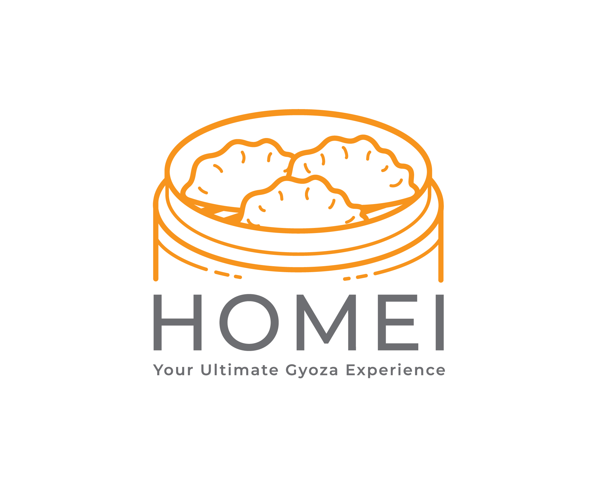 Logo des Unternehmens: HOMEI Gyoza in Bonn