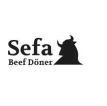 Logo des Unternehmens: Sefa Beef Döner in Bonn