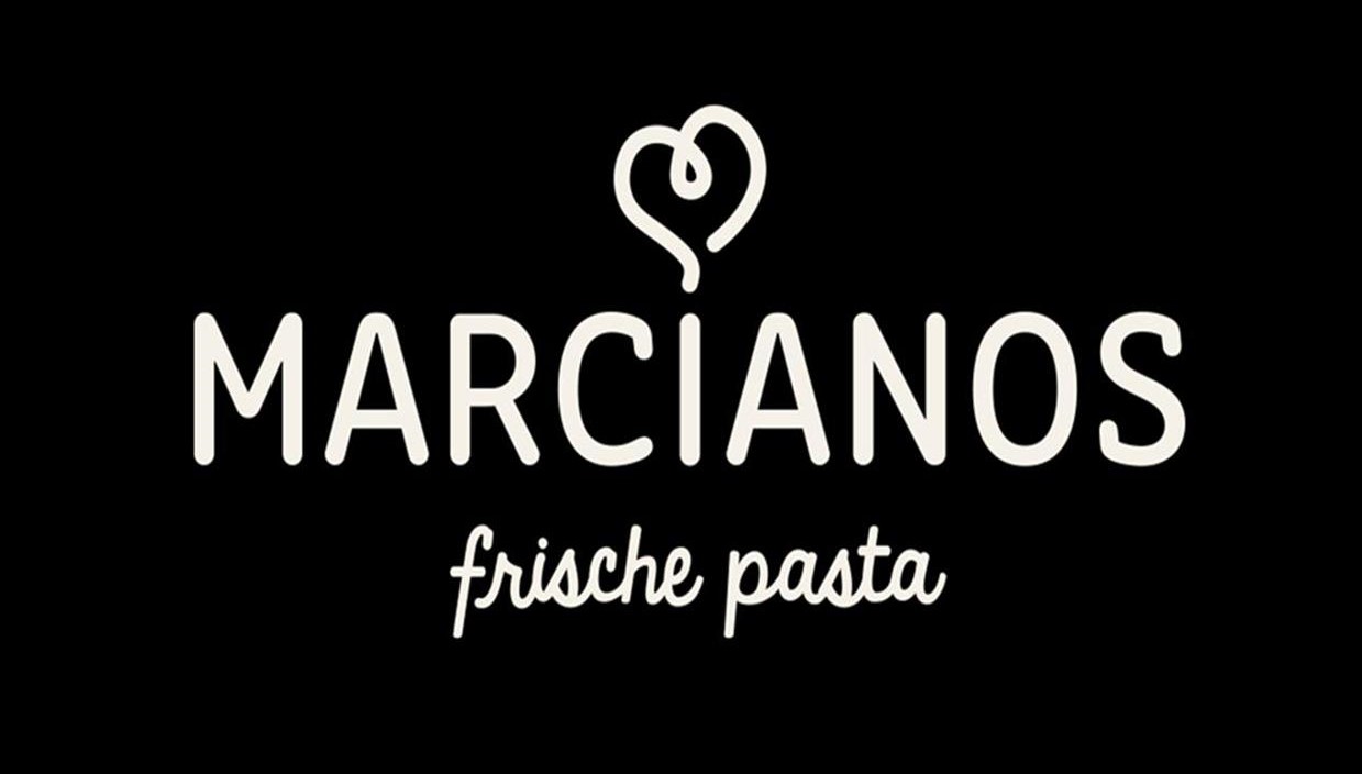 Logo des Unternehmens: MARCIANOS frische Pasta in Aachen