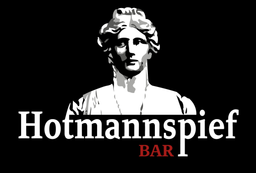 Logo des Unternehmens: Hotmannspief Bar in Aachen