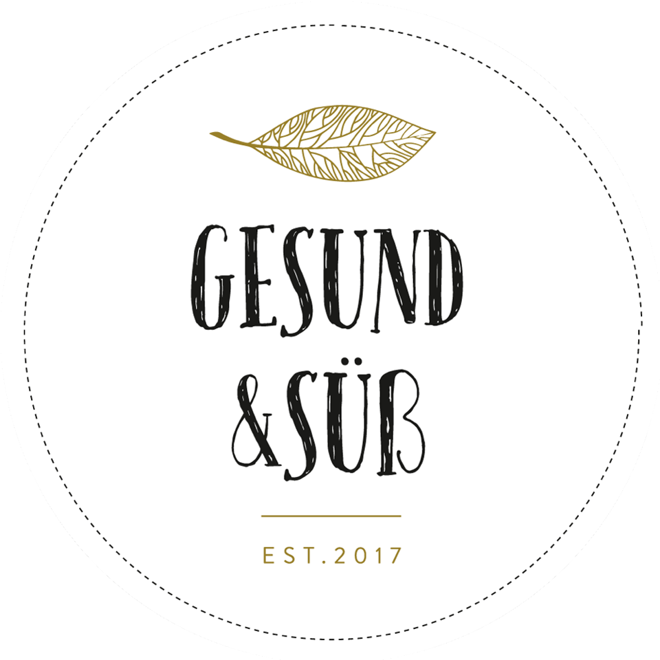 Logo des Unternehmens: Café Gesund&Süß in Köln