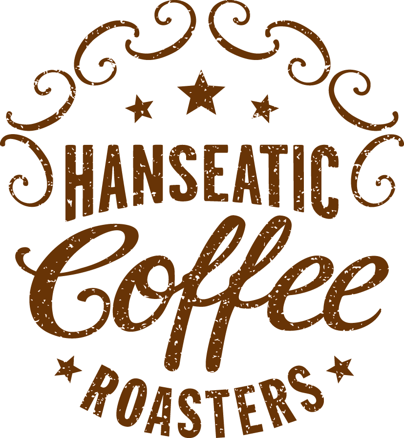 Logo des Unternehmens: Hanseatic Coffee Roasters Bahrenfeld in Hamburg