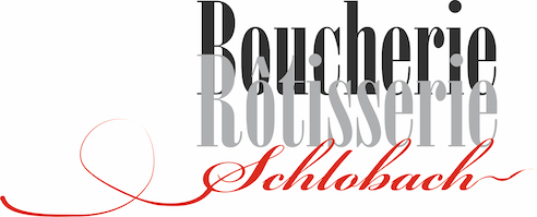 Logo des Unternehmens: Boucherie|Rôtisserie Schlobach in Bonn
