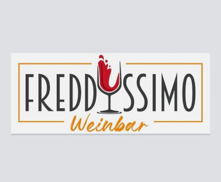 Logo des Unternehmens: Freddyssimo Weinbar in Essen