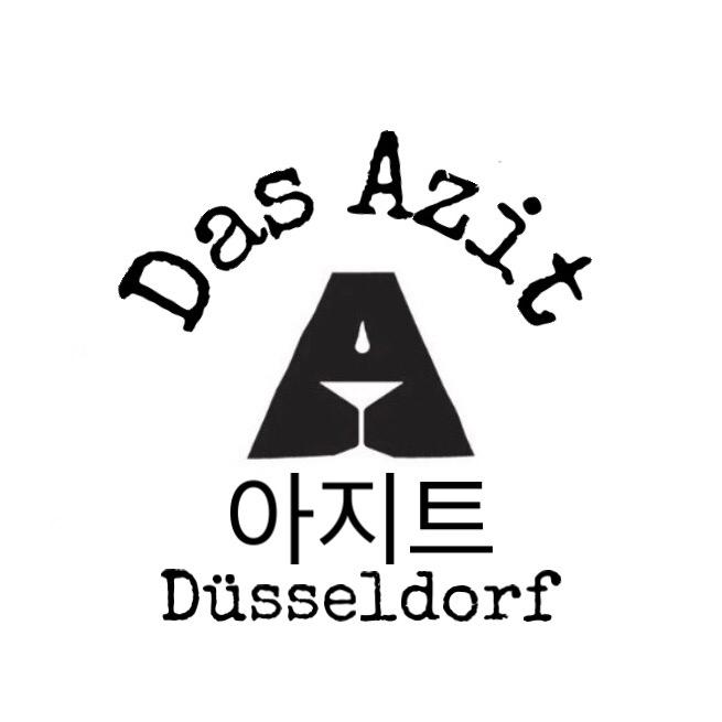 Logo des Unternehmens: Das AZIT in Düsseldorf