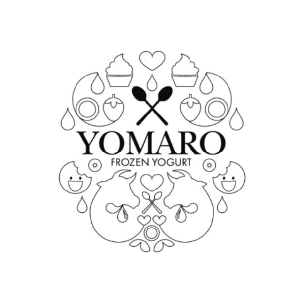 Logo des Unternehmens: Yomaro in Köln