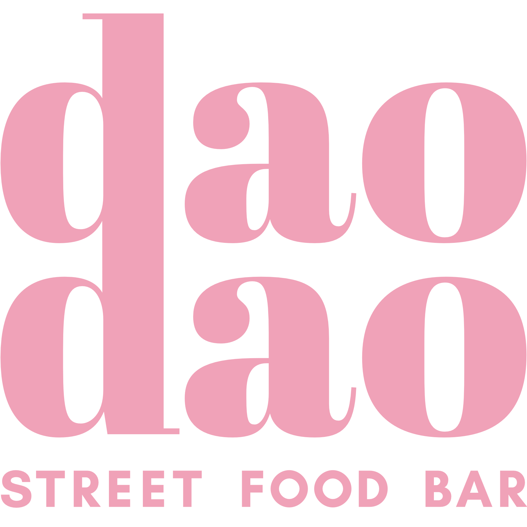 Logo des Unternehmens: Dao Dao in Hamburg