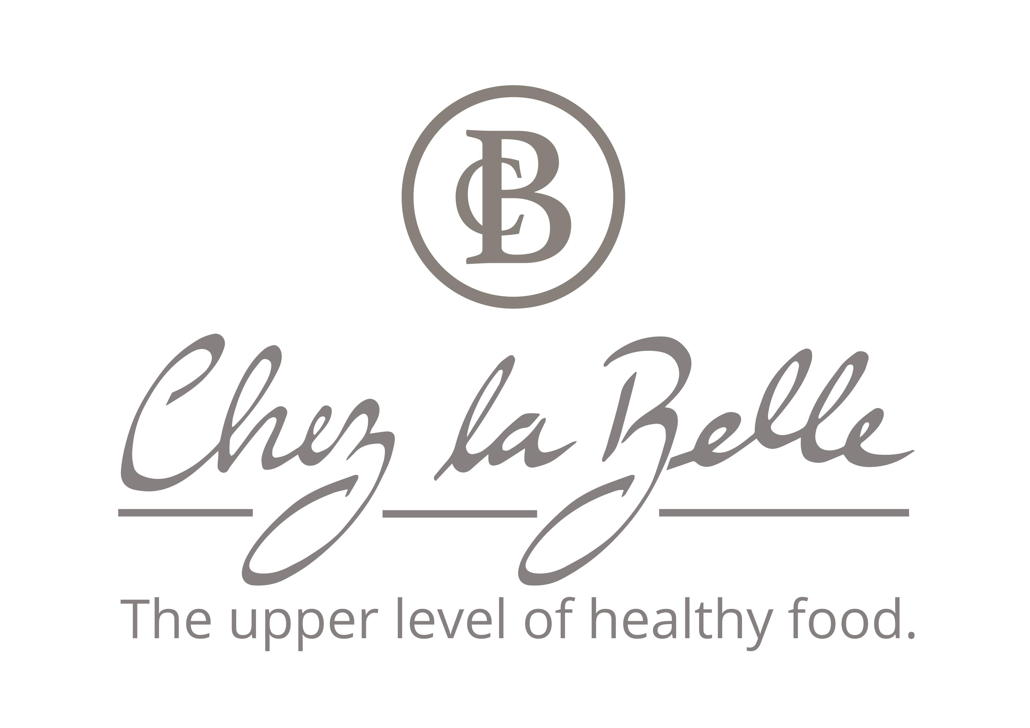 Logo des Unternehmens: Chez la Belle in Düsseldorf