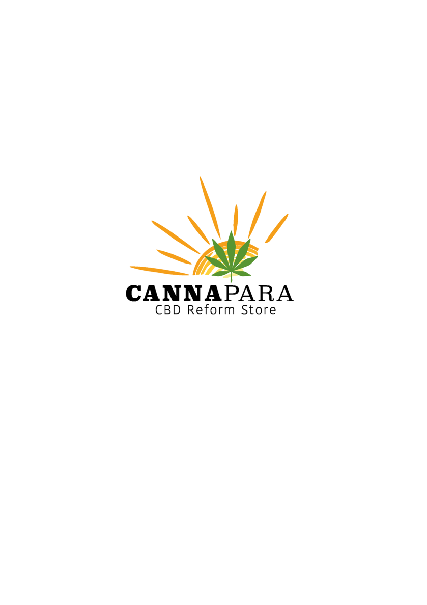 Logo des Unternehmens: Cannapara  in Mülheim a. d. Ruhr