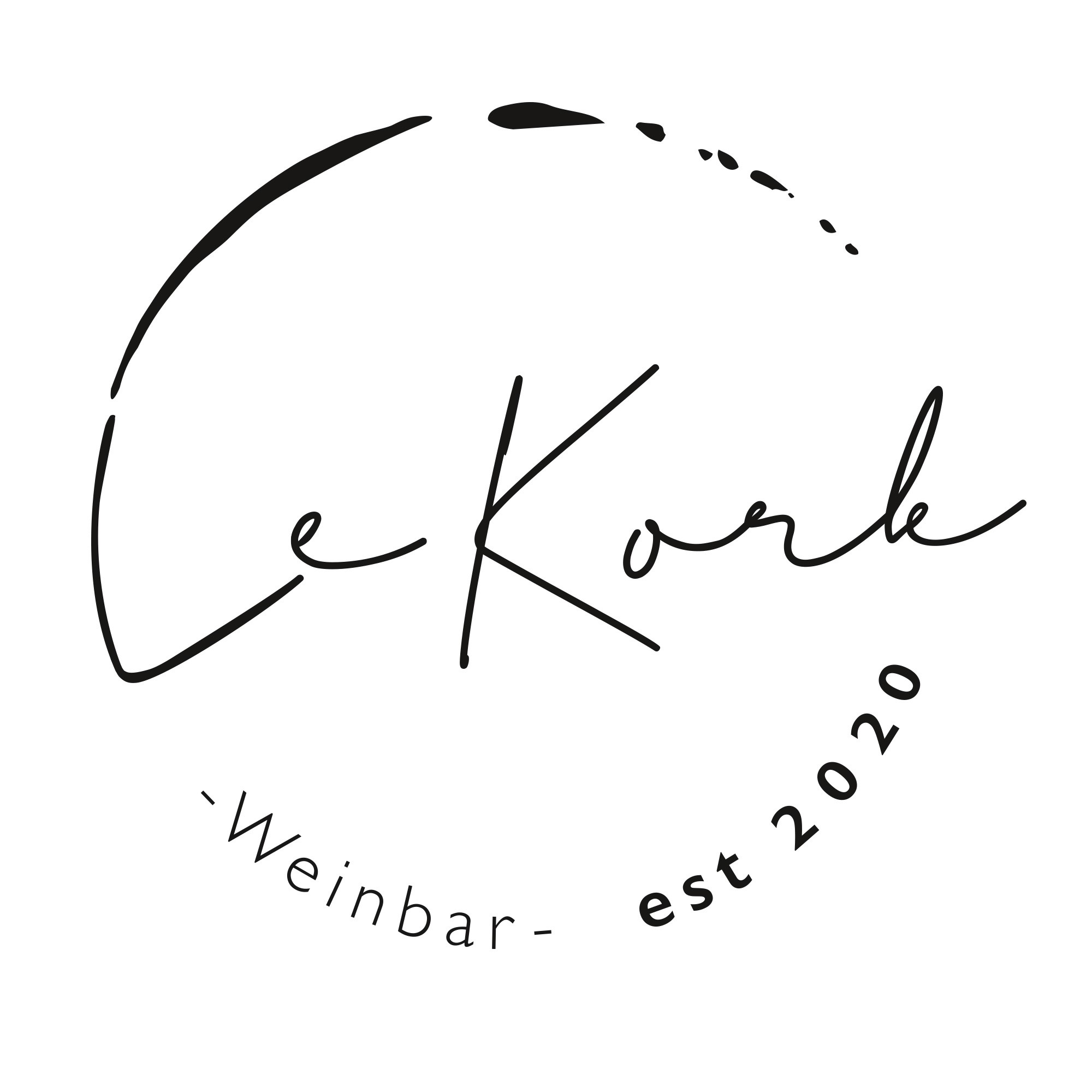 Logo des Unternehmens: Le Kork in Bochum