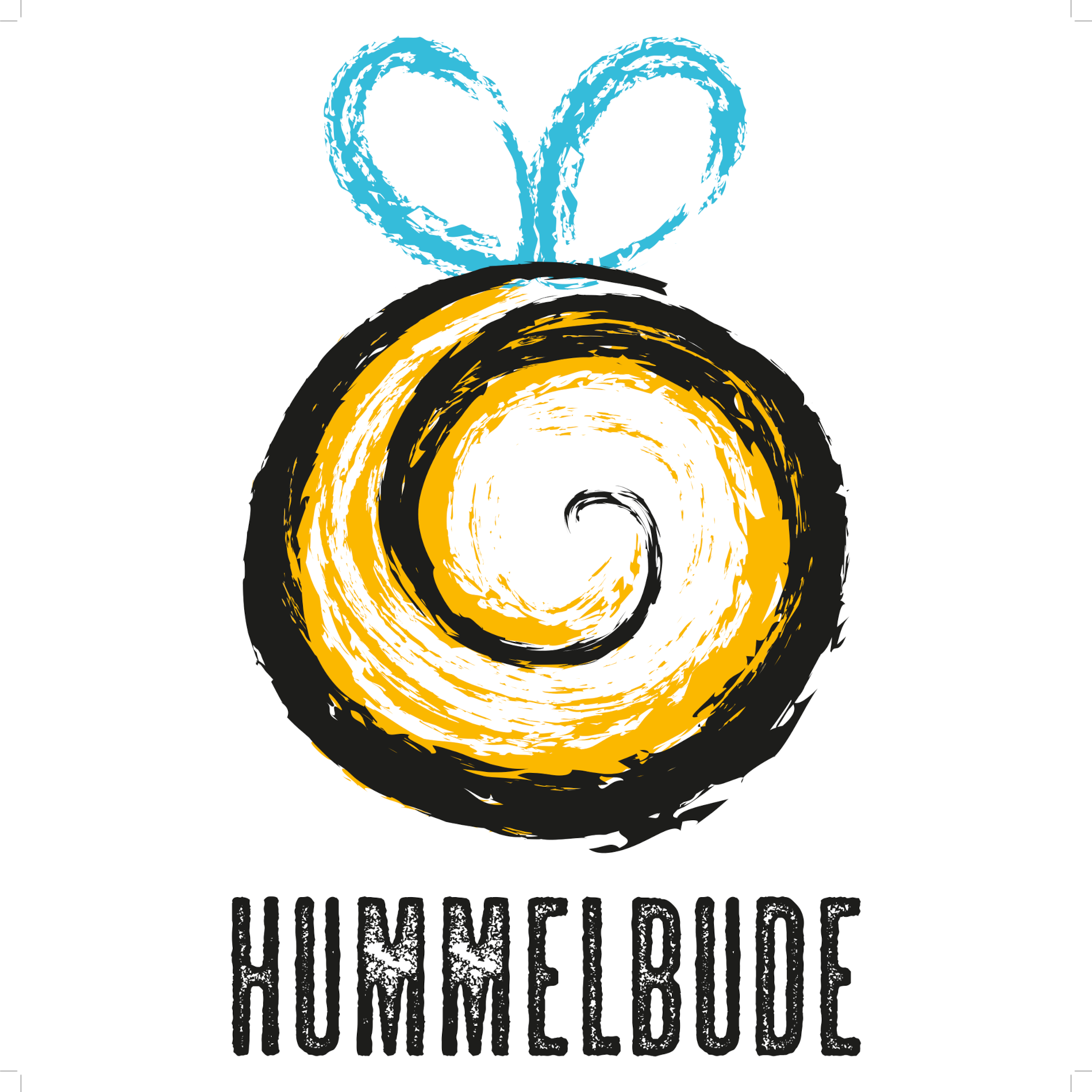 Logo des Unternehmens: Hummelbude in Essen