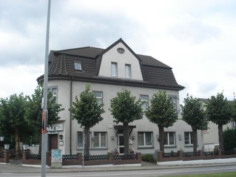 Ein zweites Bild des Unternehmens: Restaurant Raffelberger Hof in Mülheim a. d. Ruhr