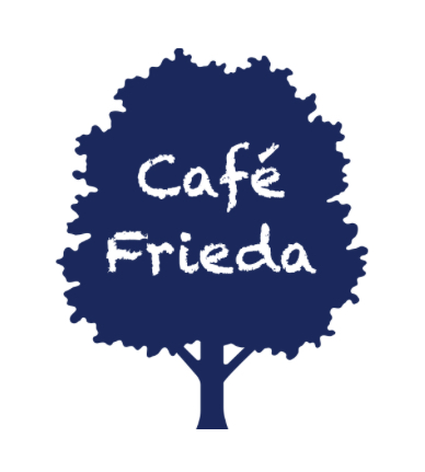 Logo des Unternehmens: Café Frieda in Moers