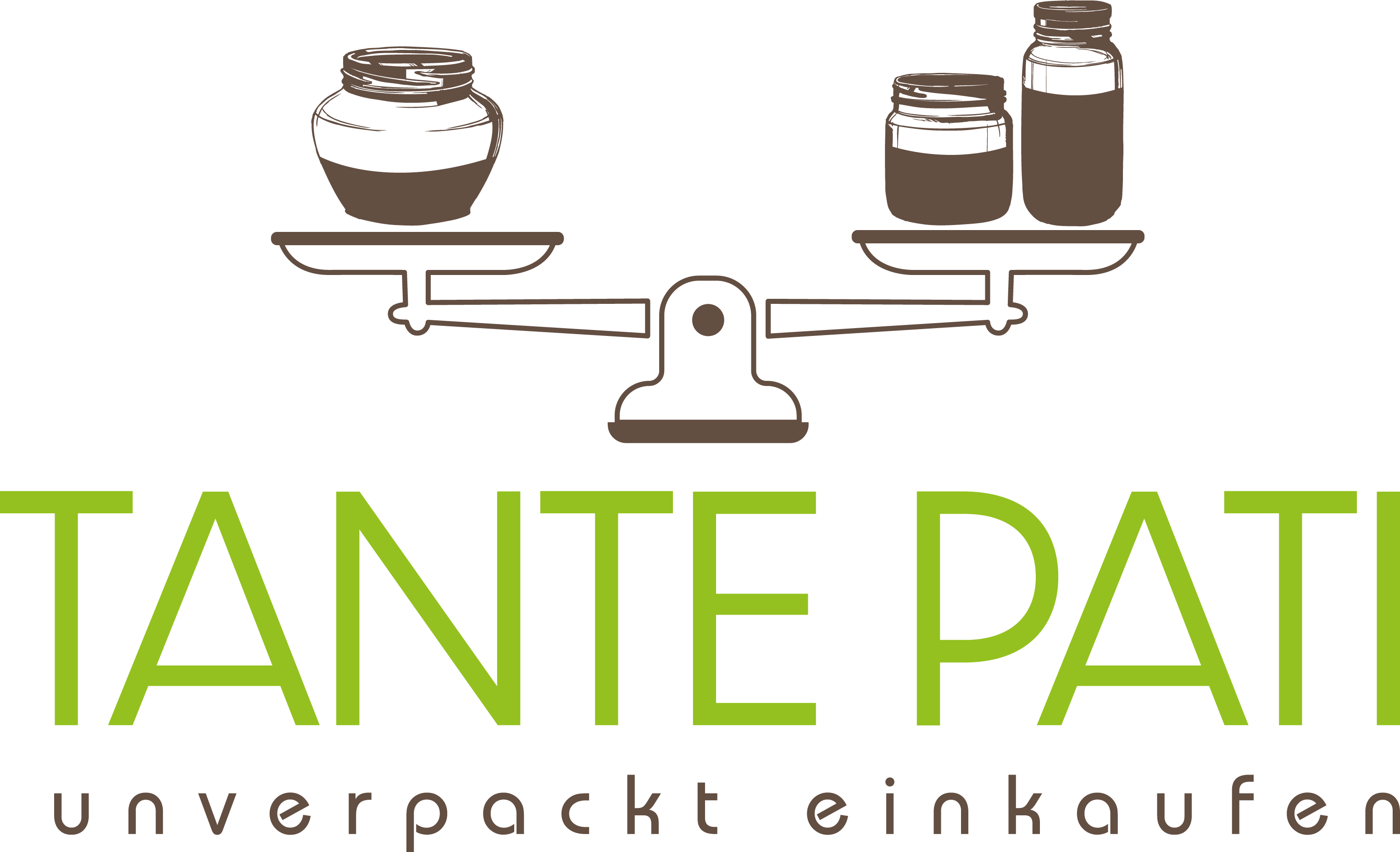 Logo des Unternehmens: Tante Pati in Moers