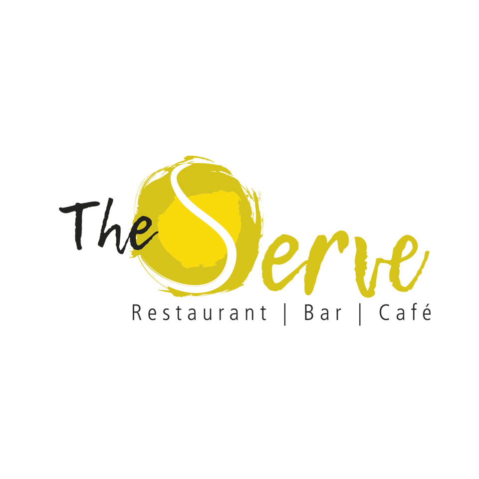 Logo des Unternehmens: The Serve in Essen