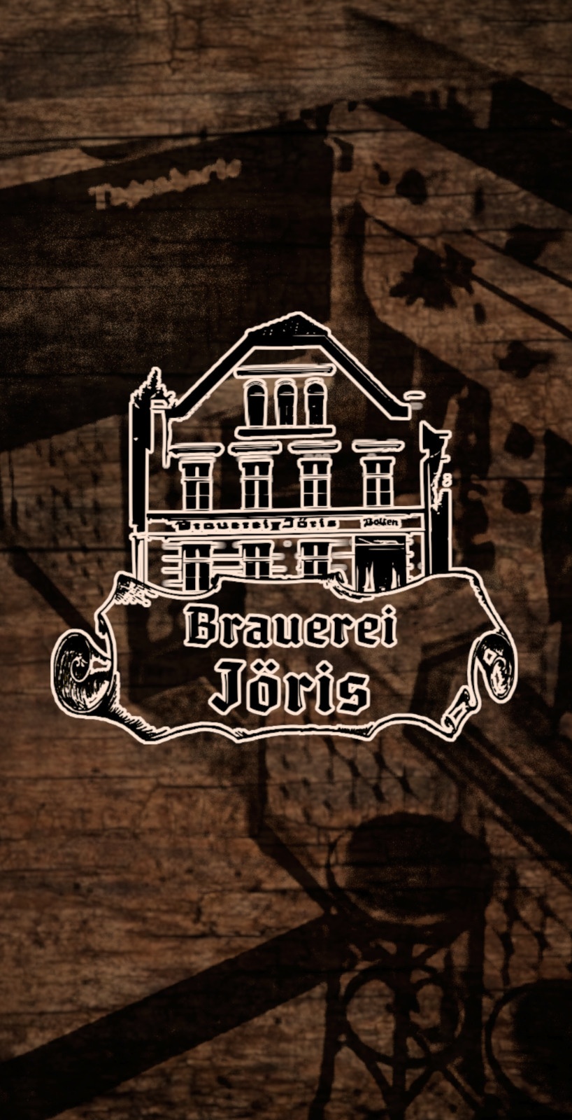 Logo des Unternehmens: Brauerei Jöris in Mönchengladbach