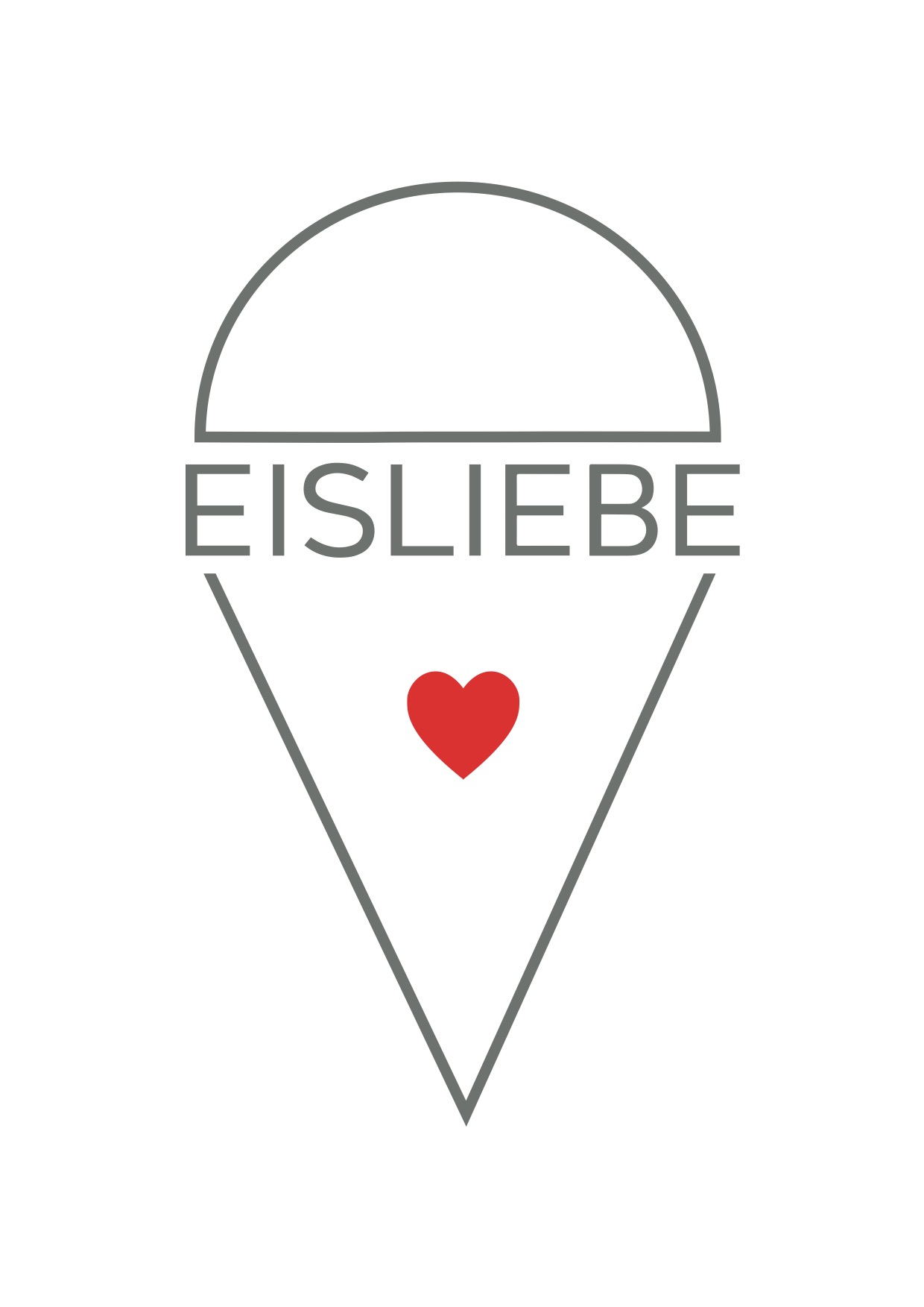 Logo des Unternehmens: EISLIEBE in Bochum