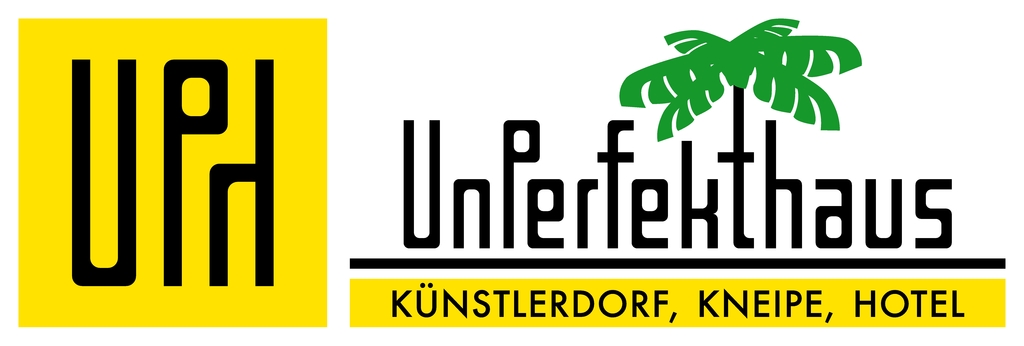 Logo des Unternehmens: Unperfekthaus Essen in Essen