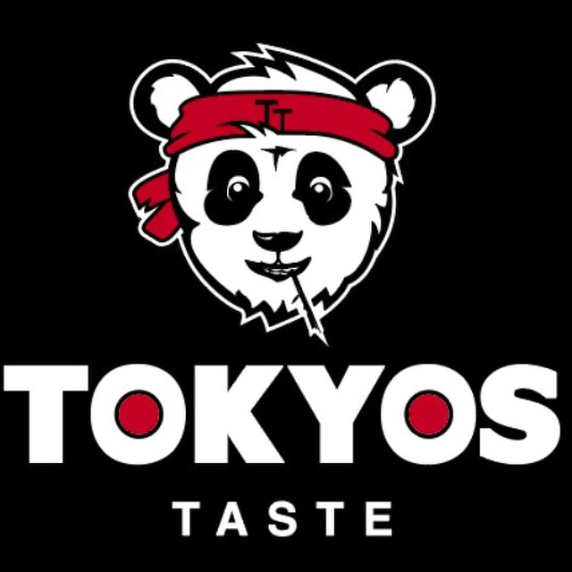 Logo des Unternehmens: Tokyos Taste in Erkrath