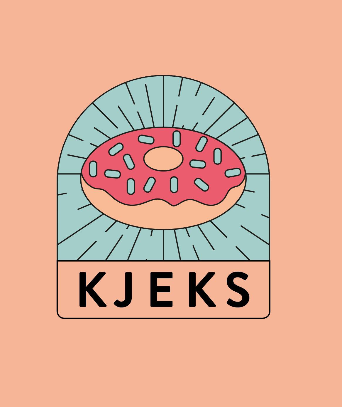 Logo des Unternehmens: Kjeks in Hamburg