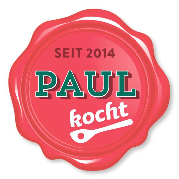 Logo des Unternehmens: PAUL kocht in Kaarst