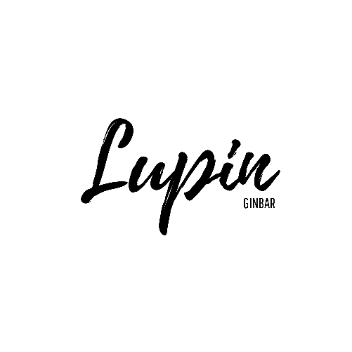 Logo des Unternehmens: Lupin Gin Bar in Düsseldorf