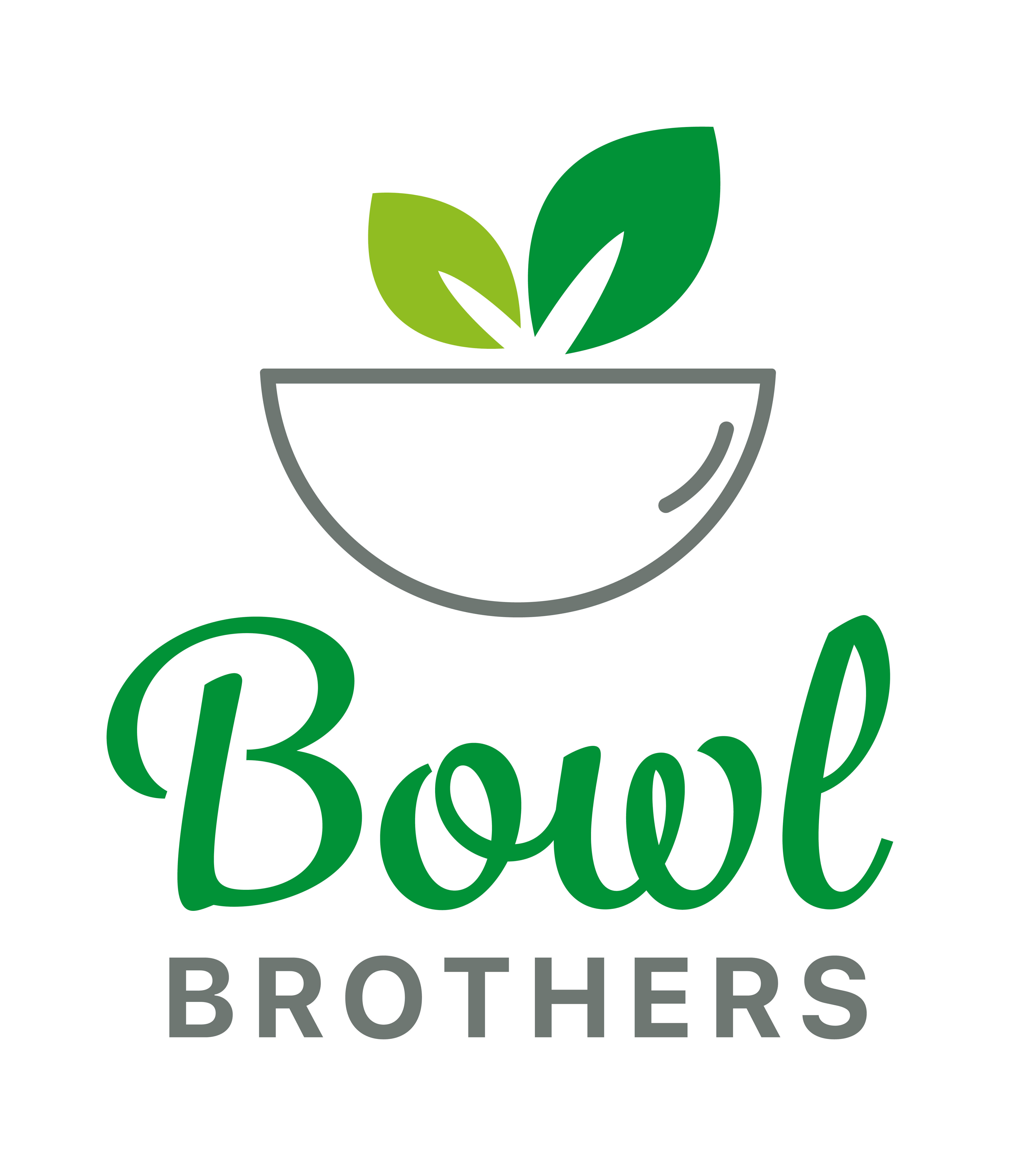 Logo des Unternehmens: Bowl Brothers in Mönchengladbach