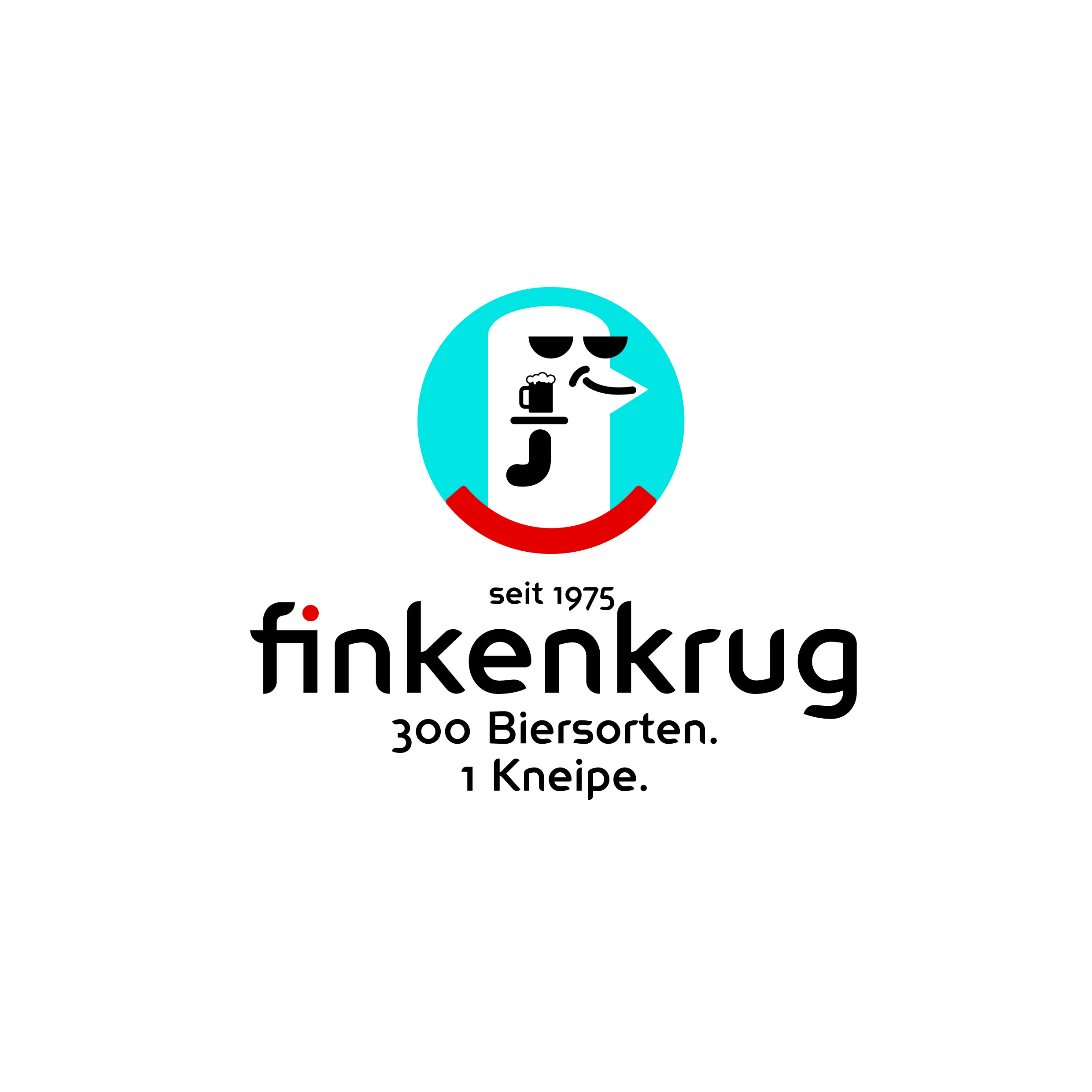 Logo des Unternehmens: Finkenkrug in Duisburg