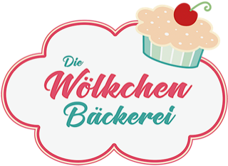 Logo des Unternehmens: Die Wölkchenbäckerei in Hamburg