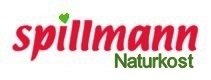 Logo des Unternehmens: Spillmann Naturprodukte in Wuppertal