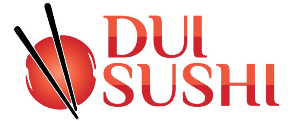 Logo des Unternehmens: Dui Sushi in Essen
