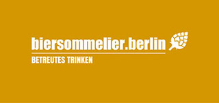 Logo des Unternehmens: Biersommelier in Berlin
