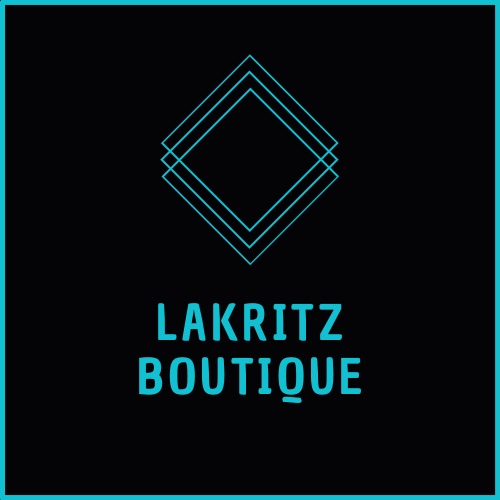 Logo des Unternehmens: Lakritz-Boutique in Düsseldorf