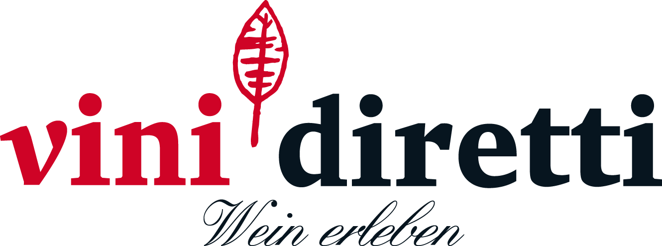 Logo des Unternehmens: vini diretti in Köln
