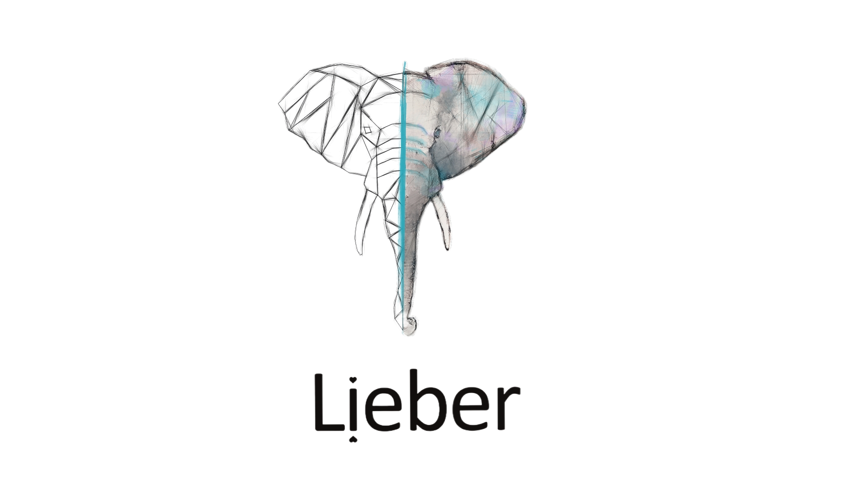 Logo des Unternehmens: Café Lieber in Wuppertal
