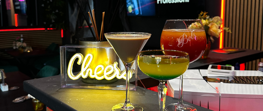 Ein zweites Bild des Unternehmens: Royal Cocktails in Moers
