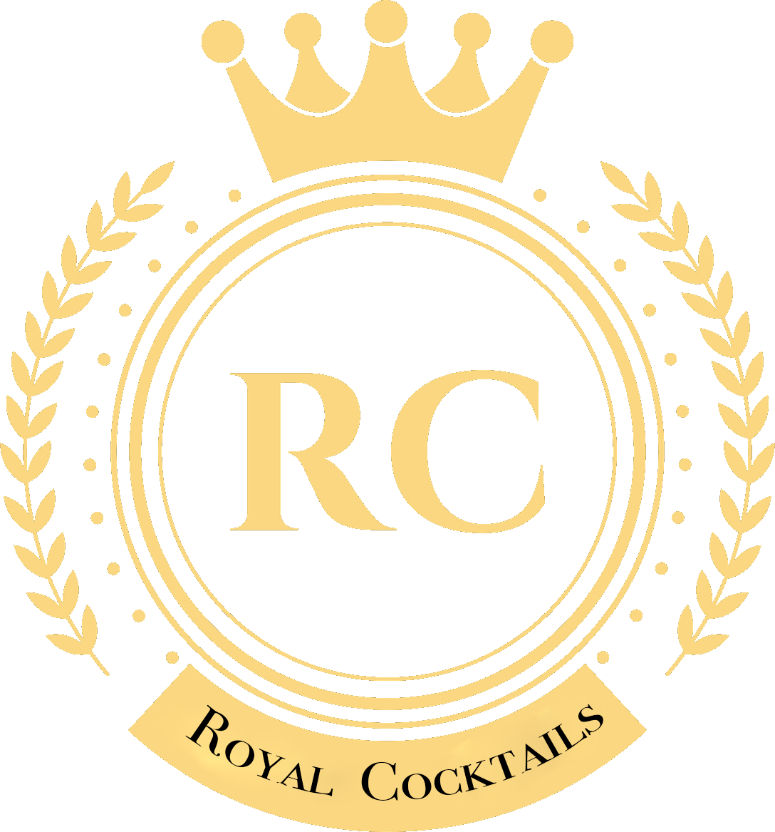 Logo des Unternehmens: Royal Cocktails in Moers