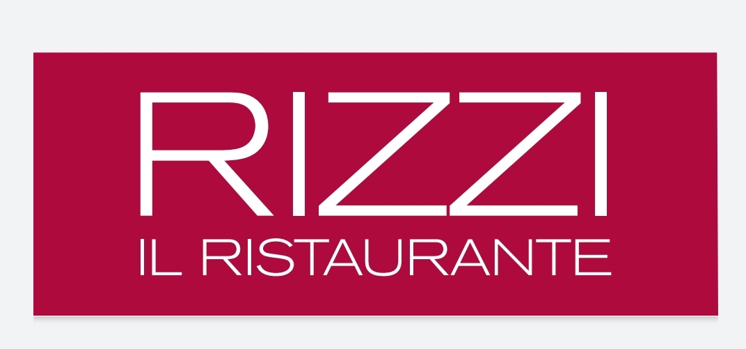 Logo des Unternehmens: RIZZI IL RISTAURANTE in Ratingen
