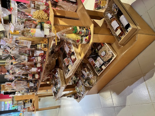 Ein zweites Bild des Unternehmens: Barrique in Neuss