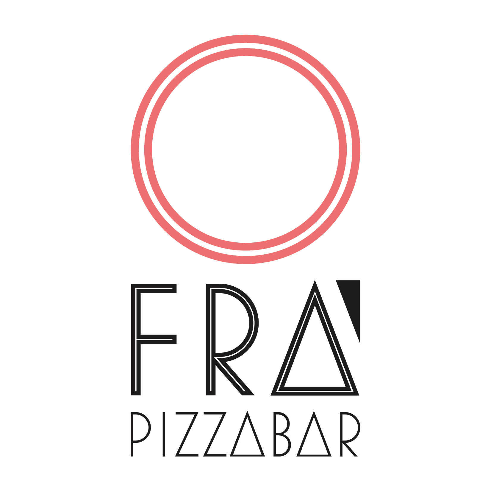Logo des Unternehmens: O'FRA PIZZABAR in Aachen