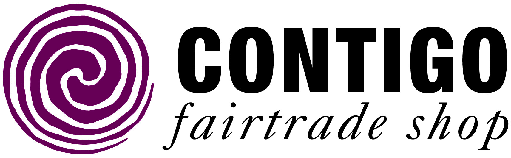 Logo des Unternehmens: CONTIGO Fairtrade Shop in Aachen
